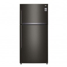 LG GT-M5967BL Top Freezer Refrigerator (592L)(Energy Efficiency 3 Ticks)